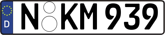 N-KM939