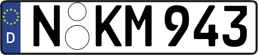 N-KM943