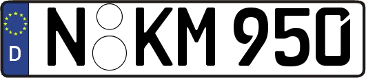 N-KM950