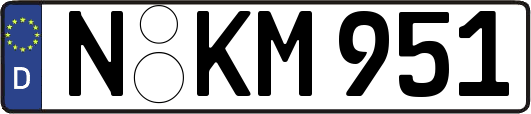 N-KM951