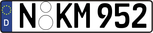 N-KM952