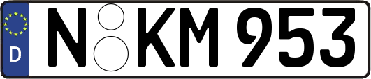 N-KM953