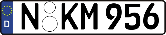 N-KM956