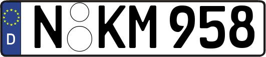 N-KM958