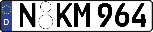 N-KM964