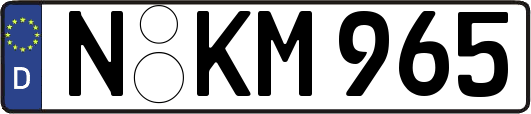 N-KM965