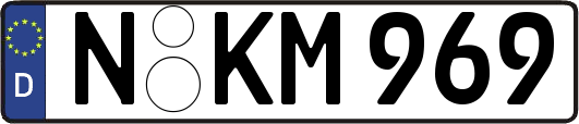N-KM969