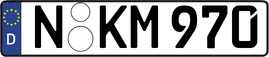 N-KM970