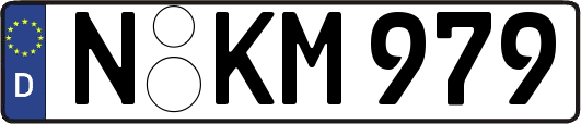 N-KM979