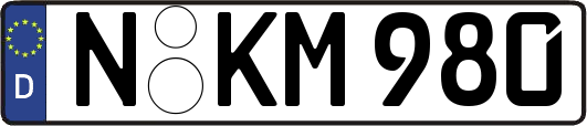 N-KM980