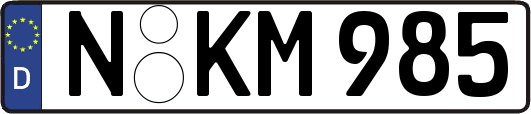 N-KM985