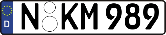 N-KM989