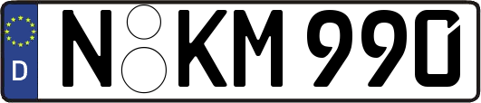 N-KM990