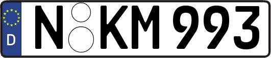 N-KM993