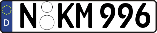N-KM996