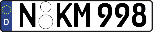 N-KM998