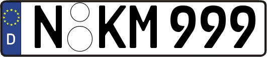 N-KM999