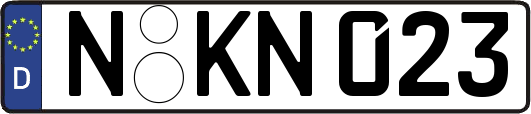 N-KN023