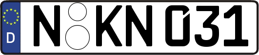 N-KN031