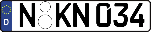 N-KN034