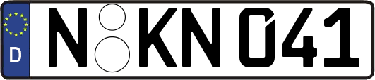 N-KN041