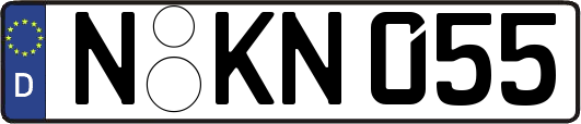 N-KN055