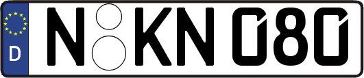 N-KN080
