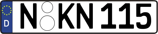 N-KN115