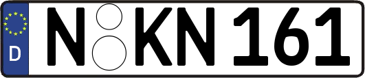 N-KN161