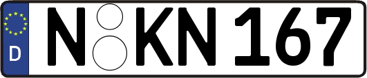 N-KN167