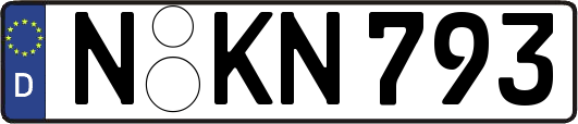 N-KN793