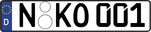 N-KO001