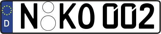 N-KO002