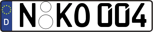 N-KO004