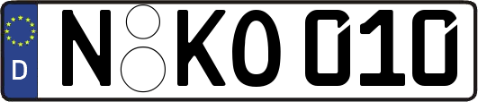 N-KO010