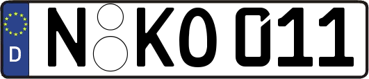 N-KO011