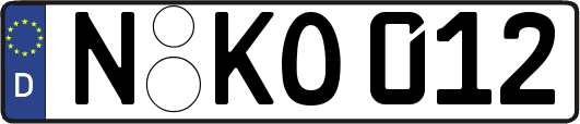 N-KO012