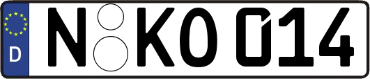 N-KO014