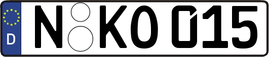 N-KO015