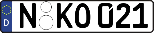N-KO021