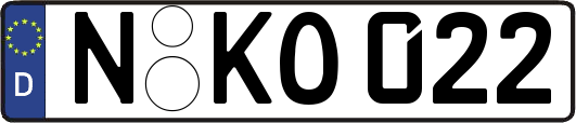 N-KO022