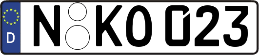 N-KO023