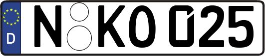 N-KO025