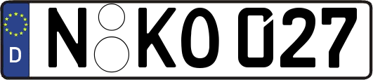 N-KO027