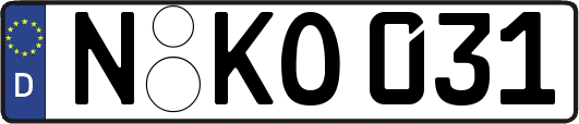 N-KO031