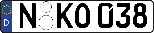 N-KO038