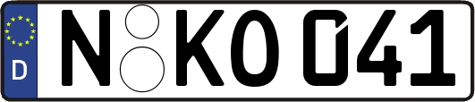 N-KO041