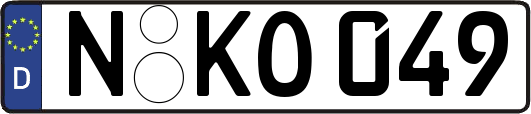 N-KO049