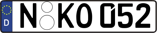 N-KO052