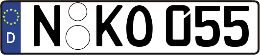 N-KO055